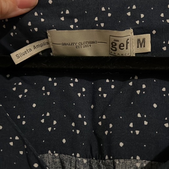 Gef Colombia blouse - Picture 3 of 5